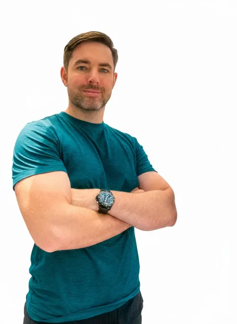 Joseph Hafner — Golf Performance Specialist